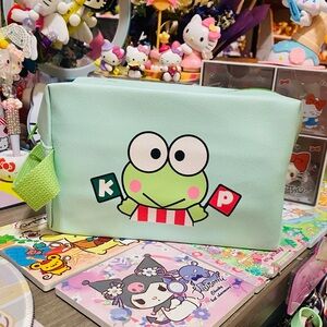 Kerroppi makeup pouch